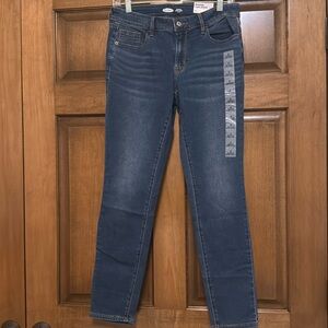 Old Navy women Jeans size 8